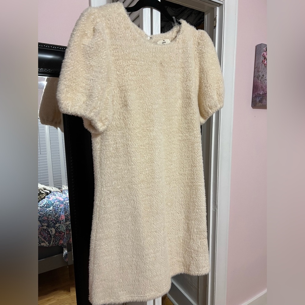 Entro Dress, Size medium, Never Worn
